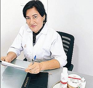 Profile photo for Eliana Ines Martinez