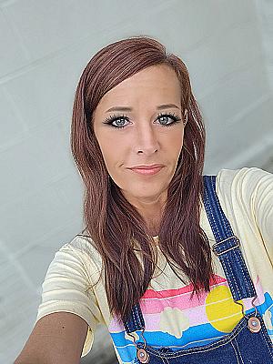 Profile photo for Jessica Anderson