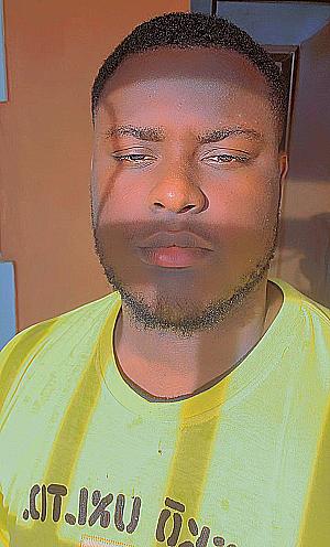 Profile photo for Anthony Richard osifo