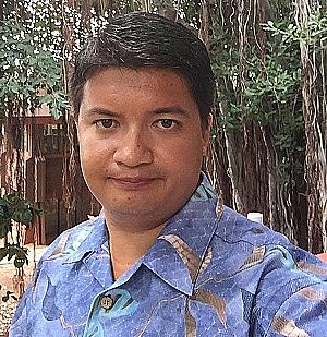 Profile photo for Donald Lorenzo