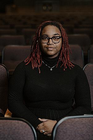 Profile photo for Crystal Jones