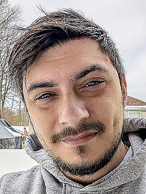 Profile photo for Zak Evanicki