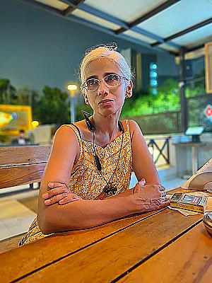 Profile photo for Sahana Bhattacharya