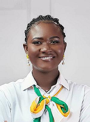 Profile photo for Rosemary Sackey