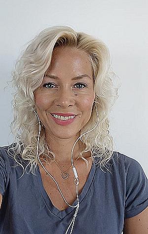 Profile photo for Mona Schulbert