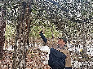 Profile photo for Zack Cameron