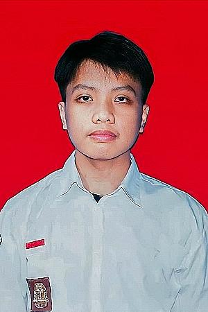 Profile photo for Muhammad Ariel Rayhan