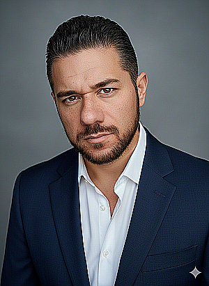 Profile photo for Gregorio Griffo