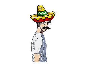 Profile photo for Marcos Garcia