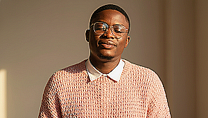 Profile photo for Oloche Victor Okwudo