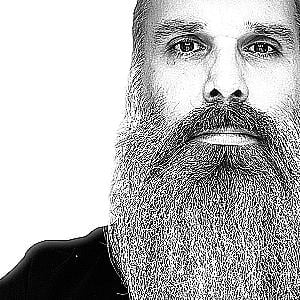 Profile photo for Alan Cross