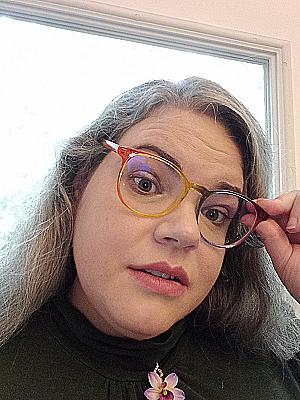 Profile photo for Sigrid Roberts