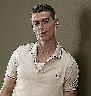 Profile photo for Oliver Orlandini