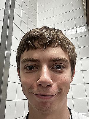 Profile photo for Vinnie Dossa