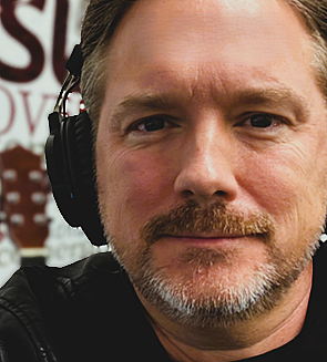 Profile photo for Matthew Hallam