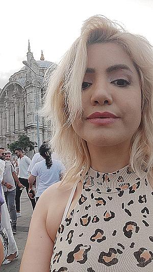 Profile photo for Emine Tekin