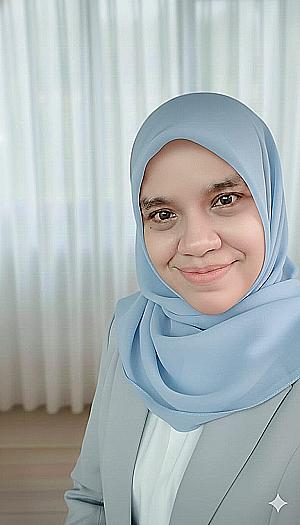 Profile photo for Intan Keumala