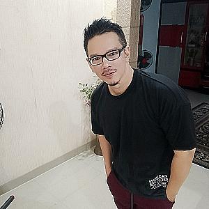 Profile photo for Muhammad Reza paiman