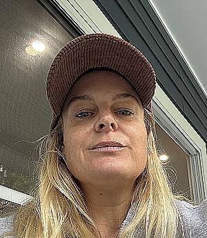 Profile photo for Lynsey McCulloch