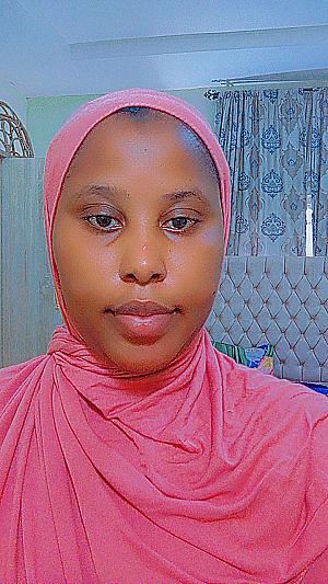 Profile photo for Khadija Yusuf