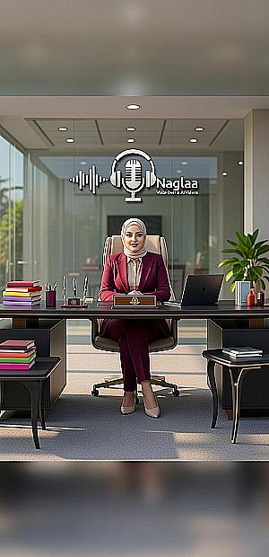 Profile photo for Naglaa Fathy