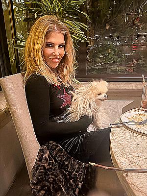 Profile photo for Gina m Bisignano