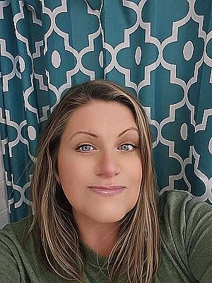 Profile photo for Jessica Brown