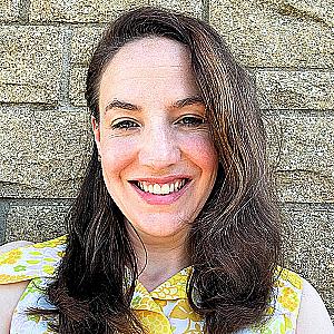 Profile photo for Naomi Haworth