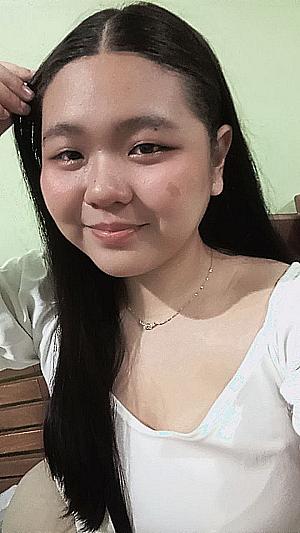 Profile photo for Denielle Hart J. Manlapaz
