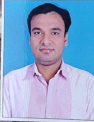 Profile photo for Niraj Sharma