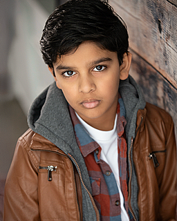 Profile photo for John Martin