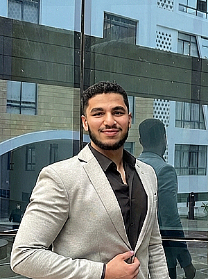 Profile photo for Abdelrahman Sabry