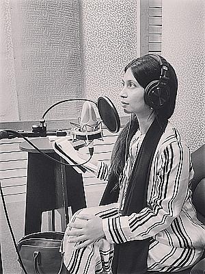 Profile photo for roshna Sultan