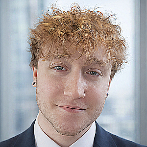 Profile photo for Dexter Kraemer