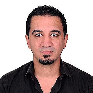 Profile photo for Aly mosaad