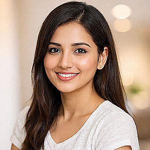 Profile photo for Sehrish Bibi