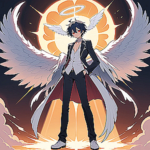 Profile photo for Miguel Angelo da Silva Ribeiro