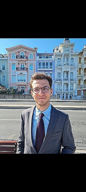 Profile photo for Utkan UTKU