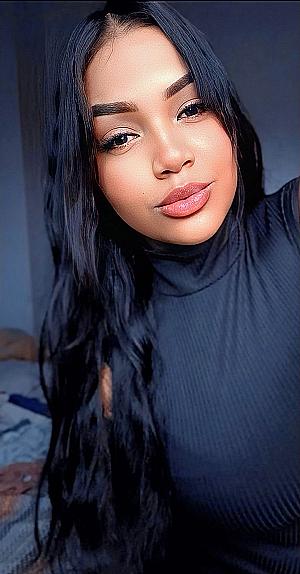 Profile photo for JULIANA PENICHE SILVA