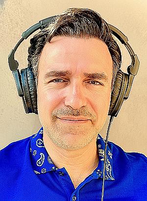 Profile photo for Frank Javadzadeh