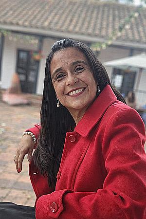 Profile photo for Laura Gutiérrez