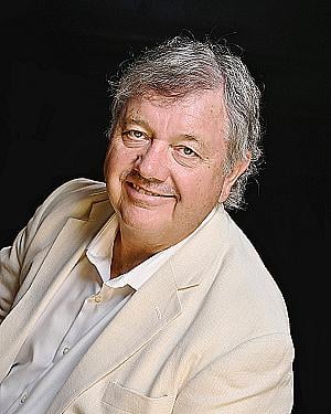 Profile photo for Jeff Dearduff