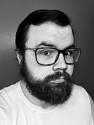 Profile photo for Cody Colter