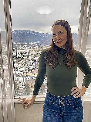 Profile photo for Emma Allaway