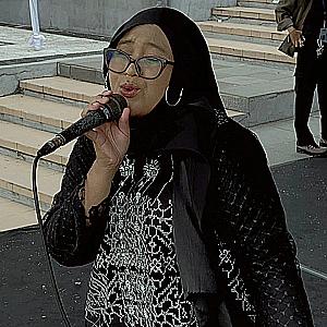 Profile photo for Alia Oryza Safitri