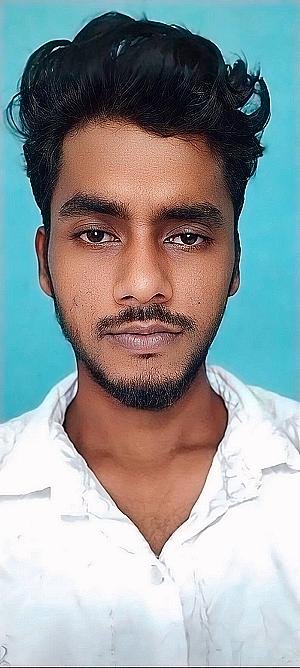 Profile photo for Irfan Ahmed Rana