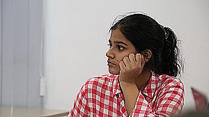 Profile photo for Prakriti Saxena