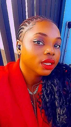 Profile photo for Xoliswa Mgiba