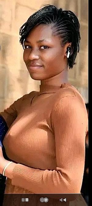 Profile photo for Nancy Onyango