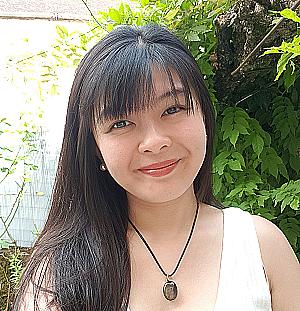 Profile photo for Nathalie TRAN